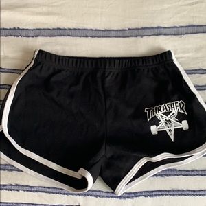 Thrasher 🔥 shorts